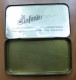 Delcampe - AC - SINFONIE MERTENS TURKISH - AMERICAN  TABAK - SNUFF TOBACCO EMPTY VINTAGE TIN BOX - Tabaksdozen (leeg)