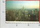 CARTOLINA VG STATI UNITI - NEW YORK - Twilight Panorama - 10 X 15 - ANN. 1981 - Multi-vues, Vues Panoramiques