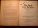 Pièce De Théatre En Allemand De René BRONNER "Eine Stunde In Der Eselsklasse" - Theatre & Scripts