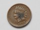 1 Cent 1896  Indian Head - Etats-Unis - USA  **** EN ACHAT IMMEDIAT  **** - 1859-1909: Indian Head