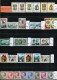 A2-20 - Luxembourg - Collection De 236 Timbres Et 2 BF */** - Collections