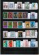 Delcampe - A2-20 - Luxembourg - Collection De 236 Timbres Et 2 BF */** - Collections