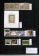 Delcampe - A2-20 - Luxembourg - Collection De 236 Timbres Et 2 BF */** - Collections