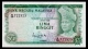 Malaysia 5 Ringgit 1967-1972 P.2a XF - Malaysia