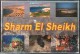 SHARM EL SHEIKH . The Red Sea - Cartolina Viaggiata - Come Da Scansione - Sharm El Sheikh