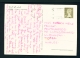 SAUDI ARABIA  -  Riyadh  College Of Agriculture  Used Postcard As Scans - Arabie Saoudite