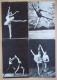 Soviet Ballet. Set Of 30 Postcards. 1970 - Théâtre