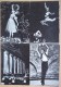 Delcampe - Soviet Ballet. Set Of 30 Postcards. 1970 - Théâtre