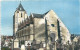 80 NAOURS  - Son église , Le Cimetiere - Naours