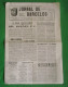 Barcelos - Jornal De Barcelos Nº 1269 De 24 De Outubro De 1974 - Magazines