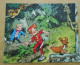 Puzzle Spirou 100 Pièces 1999 - Puzzles