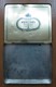 Delcampe - AC - MERCEDES BATSCHARI #1   50 CIGARETTES EMPTY TIN BOX - Empty Tobacco Boxes