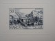 MAROC – Epreuve Avant Indépendance – Détaillons Collection – A Voir – Lot N° 12708 - Sonstige & Ohne Zuordnung