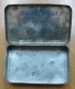 Delcampe - AC - TURKENKOST ORIENT 50 CIGARS EMPTY TIN BOX - Schnupftabakdosen (leer)