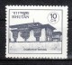 Bhutan 1984**, Freimarken: Klöster / Bhutan 1984, MNH, Definitives: Monasteries - Bhutan