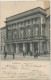 Tirlemont    Hôtel De Ville   -   1904   Naar  Jauche - Tienen