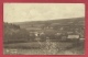 Vencimont - Panorama ... Partie Du Village - 1935 ( Voir Verso ) - Gedinne