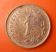 Rhodesia 1 Cent 1970 - Rhodesien