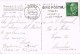 17521. Postal MADRID 1960. Fechador Rodillo Giro Postal - Covers & Documents