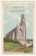 CANADA - HAMILTON ONTARIO - BASILICA CHURCH OF CHRIST THE KING - Antique C1920s Unused Vintage Postcard  [6076] - Hamilton