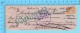 Lachine Quebec, Cheque De Succession -&gt;Frais Notaire A. Meunier $75.15, Timbre Poste : War Tax  2 Cents , FWT8 -2 Sca - Oorlogsbelastingen