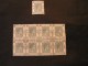 == HK Big Size Block , Lot Inkl., **MNH Stamp 1953 - Other & Unclassified