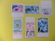 TAAF1997 AÑO COMPLETO TAAF ANNEE COMPLETE Yvert Nº 213 / 225 ** + PA 141 / 145 ** MNH Voir Les Photos Ver Fotos - Full Years