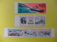 TAAF1997 AÑO COMPLETO TAAF ANNEE COMPLETE Yvert Nº 213 / 225 ** + PA 141 / 145 ** MNH Voir Les Photos Ver Fotos - Full Years
