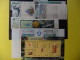 TAAF1999 AÑO COMPLETO TAAF ANNEE COMPLETE 1999 Yvert Nº 235 / 263 ** MNH Voir Les Photos Ver Fotos - Años Completos