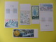 TAAF1999 AÑO COMPLETO TAAF ANNEE COMPLETE 1999 Yvert Nº 235 / 263 ** MNH Voir Les Photos Ver Fotos - Años Completos