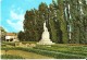 SAMBREVILLE - TAMINES (5060) : Monument Aux Morts 1914 - 1918. CPSM. - Sambreville