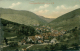 CH LANGENBRUCK / Vue Panoramique / CARTE COULEUR GLACEE - Langenbruck