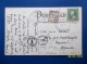 USA: 1912 PPC To France (#TB1) - Lettres & Documents