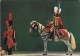 NAPOLEON 1er ET SON ARMEE--PUB  CARROUSEL Vins De Haute Race--voir 2 Scans - Personnages