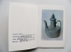 6 Scans, Small Book Korean Handicarft L'Art Artisanal Coreen 1965 Year 19 Pictures Korea Pyongyang Dprk - Bellas Artes