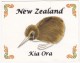 Kia Ora - The New Zealand Kiwi Bird - Nieuw-Zeeland