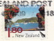 Kia Ora - The New Zealand Kiwi Bird - Nieuw-Zeeland