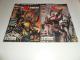 LOT 16 X-MEN UNIVERSE 2EME SERIE/ BE - XMen