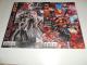 LOT 16 X-MEN UNIVERSE 2EME SERIE/ BE - XMen