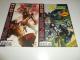 LOT 16 X-MEN UNIVERSE 2EME SERIE/ BE - XMen