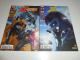 Delcampe - LOT 16 X-MEN UNIVERSE 2EME SERIE/ BE - XMen