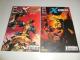 Delcampe - LOT 16 X-MEN UNIVERSE 2EME SERIE/ BE - XMen