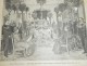 Delcampe - Journal Des Voyages. N°721. 1891. En Abyssinie Et Au Pays Galla. Le Roi Kalakaoua. Les Canadiens Français. - 1850 - 1899