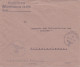 FELDPOST 11773 DCA MARINE à BREST FINISTERE FRANCE - Occupation Allemande - Kriegsmarine > Lettre Wilhelmshaven - Occupation 1938-45