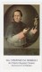 HOLY CARD - SANTINO  - Ven. VINCENZO M. MORELLI - B.N. MARCONI 2370001 - Santini