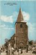 - Pas De Calais -ref-A 620- Le Parcq - L Eglise - Carte Bon Etat - - Le Parcq