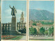 Delcampe - GEORGIA REPUBLIC TIBILISI 1950s ORIGINAL BOOKLET 33 VIEWS - Georgia