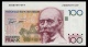 Belgium 100 Francs 1982-1994 UNC- - 100 Francs