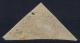 Cape Of Good Hope:  1855 -1863 1 D Deep Rose Red SG 5b , On Toned Paper Light Used Clear Margins Yv 3 - Kaap De Goede Hoop (1853-1904)