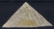 Cape Of Good Hope: 1855 -1863 6 D  Deep Rose-lilac SG 7b Cancelled With GRAHAMSTONE HAND ROLLER - Cape Of Good Hope (1853-1904)